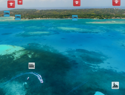 Acuario Cay